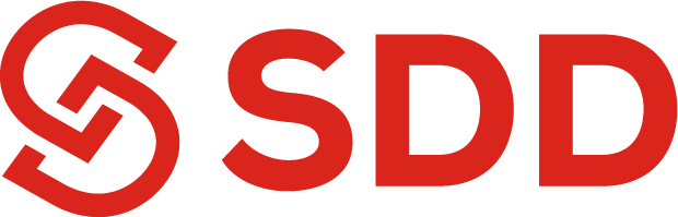 Logo SDD Latam