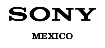 Sony Mexico